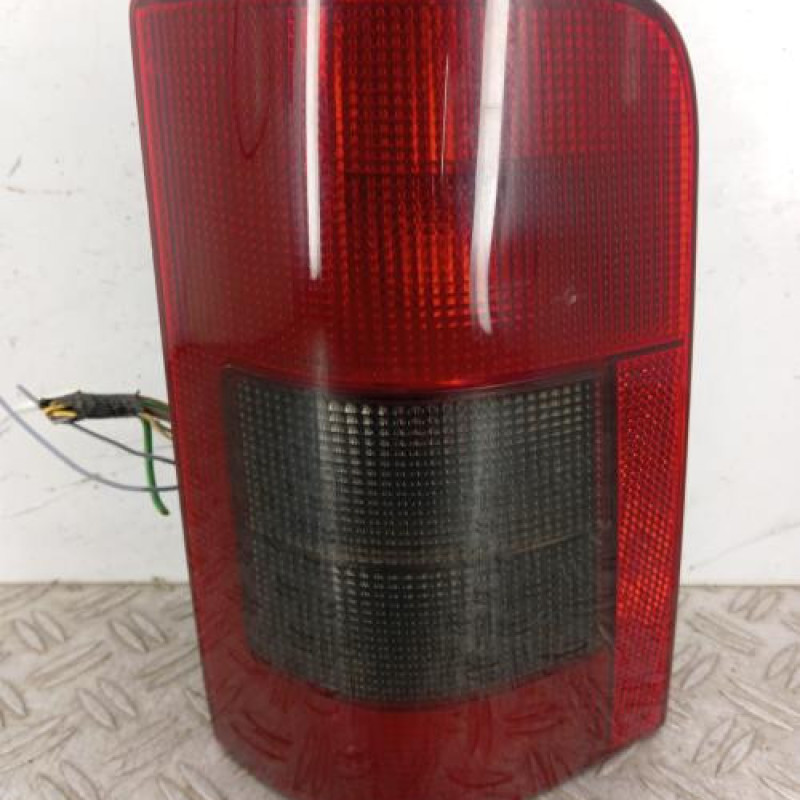 Feu arriere principal gauche (feux) PEUGEOT PARTNER 1