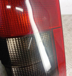 Feu arriere principal gauche (feux) PEUGEOT PARTNER 1