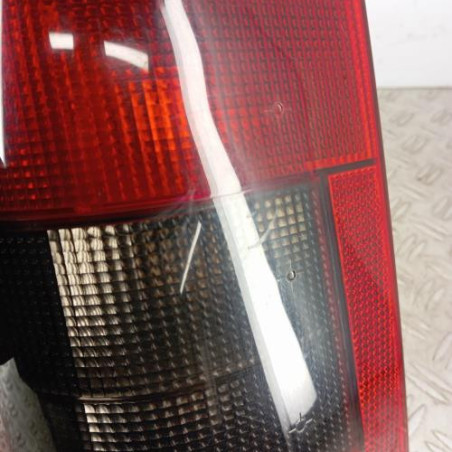 Feu arriere principal gauche (feux) PEUGEOT PARTNER 1