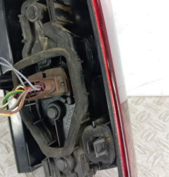 Feu arriere principal gauche (feux) PEUGEOT PARTNER 1 Photo n°5