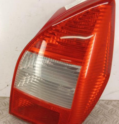 Feu arriere principal droit (feux) CITROEN C2 Photo n°1