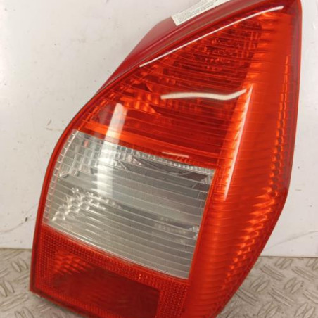 Feu arriere principal droit (feux) CITROEN C2 Photo n°1