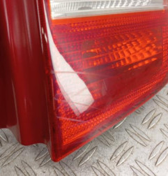 Feu arriere principal droit (feux) CITROEN C2