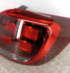 Feu arriere principal droit (feux) DACIA SANDERO 2 Photo n°1