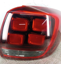 Feu arriere principal droit (feux) DACIA SANDERO 2