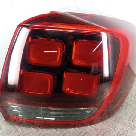 Feu arriere principal droit (feux) DACIA SANDERO 2