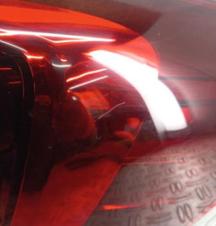 Feu arriere principal droit (feux) DACIA SANDERO 2 Photo n°4