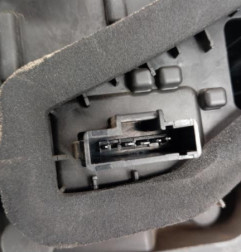 Feu arriere principal droit (feux) DACIA SANDERO 2 Photo n°6