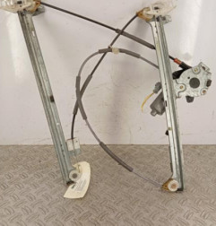 Leve vitre electrique avant droit CITROEN XSARA Photo n°1