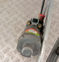 Leve vitre electrique avant droit CITROEN XSARA Photo n°3