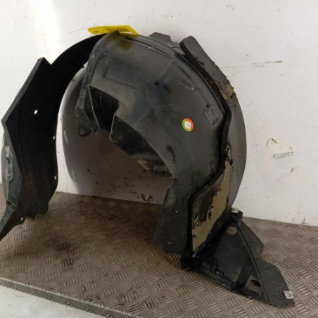 Pare boue avant gauche NISSAN QASHQAI 1 Photo n°1