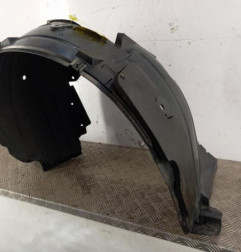Pare boue avant gauche NISSAN QASHQAI 1