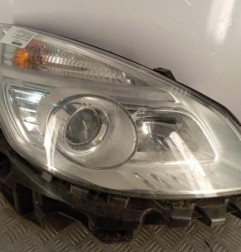 Optique avant principal droit (feux)(phare) RENAULT GRAND SCENIC 2 Photo n°1