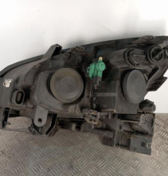 Optique avant principal droit (feux)(phare) RENAULT GRAND SCENIC 2