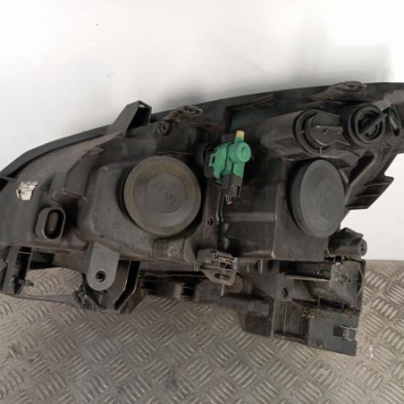 Optique avant principal droit (feux)(phare) RENAULT GRAND SCENIC 2