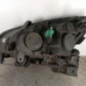 Optique avant principal droit (feux)(phare) RENAULT GRAND SCENIC 2