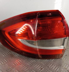 Feu arriere principal gauche (feux) FORD C-MAX 2 Photo n°1