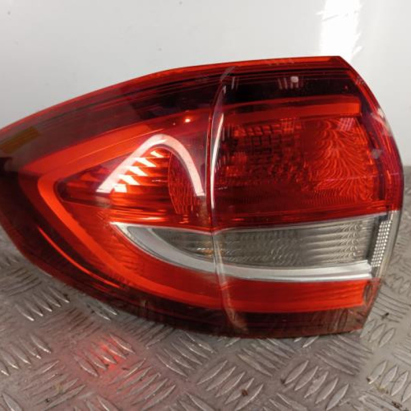 Feu arriere principal gauche (feux) FORD C-MAX 2