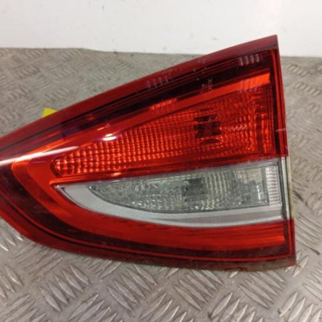 Feu arriere secondaire droit (feux) FORD C-MAX 2 Photo n°1