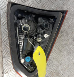 Feu arriere secondaire droit (feux) FORD C-MAX 2