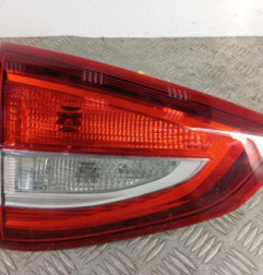 Feu arriere secondaire gauche (feux) FORD C-MAX 2 Photo n°1