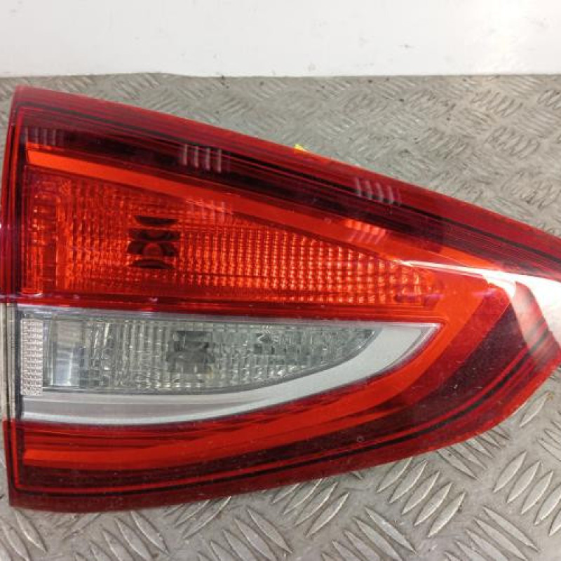 Feu arriere secondaire gauche (feux) FORD C-MAX 2