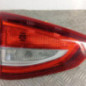 Feu arriere secondaire gauche (feux) FORD C-MAX 2