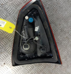 Feu arriere secondaire gauche (feux) FORD C-MAX 2