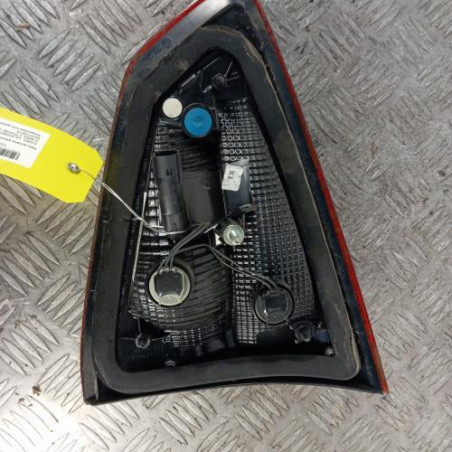 Feu arriere secondaire gauche (feux) FORD C-MAX 2