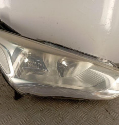 Optique avant principal droit (feux)(phare) FORD C-MAX 2 Photo n°1