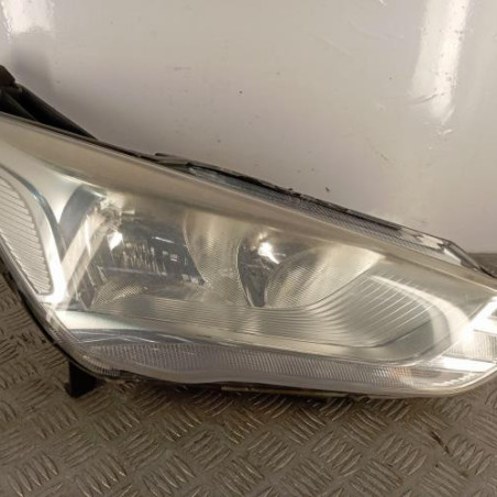 Optique avant principal droit (feux)(phare) FORD C-MAX 2 Photo n°1