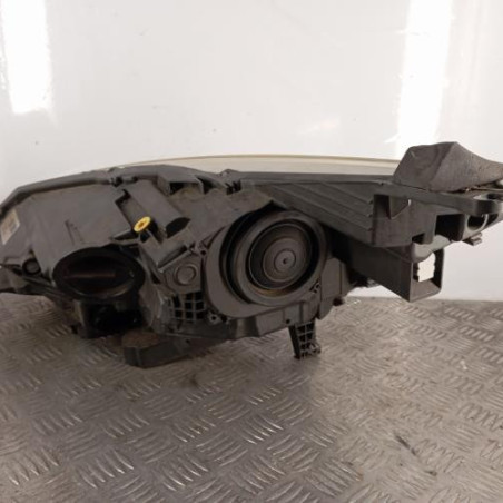 Optique avant principal droit (feux)(phare) FORD C-MAX 2