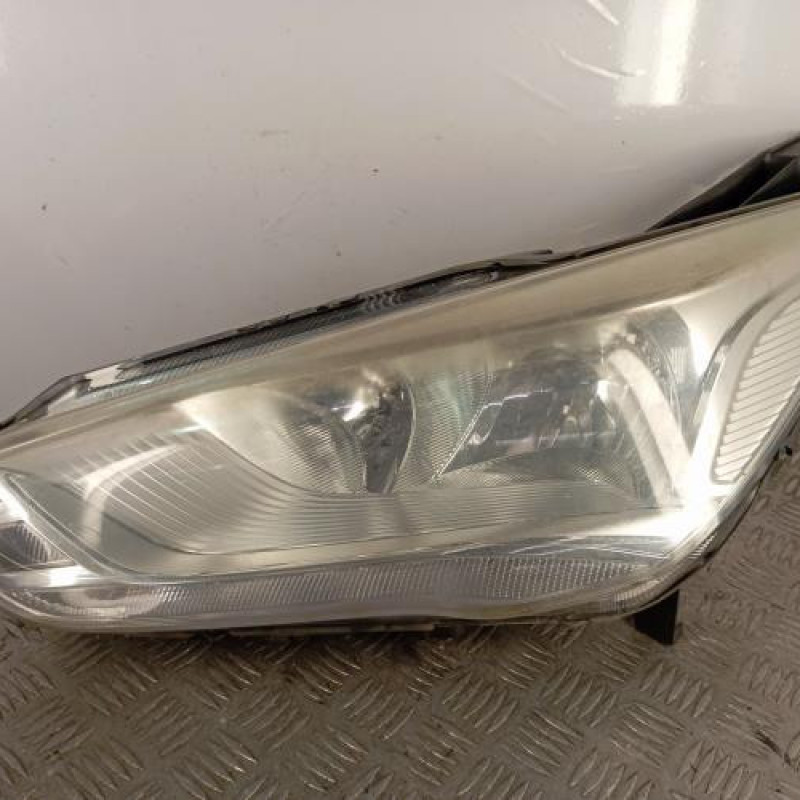 Optique avant principal gauche (feux)(phare) FORD C-MAX 2