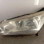 Optique avant principal gauche (feux)(phare) FORD C-MAX 2