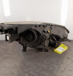 Optique avant principal gauche (feux)(phare) FORD C-MAX 2