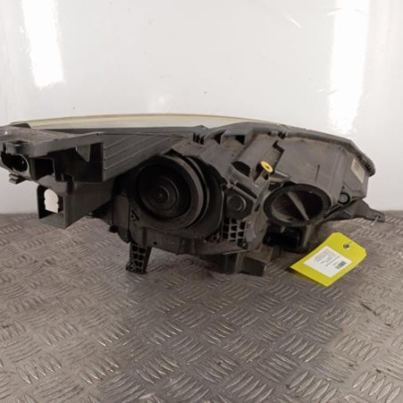 Optique avant principal gauche (feux)(phare) FORD C-MAX 2