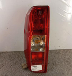 Feu arriere principal gauche (feux) NISSAN NAVARA 1 Photo n°1