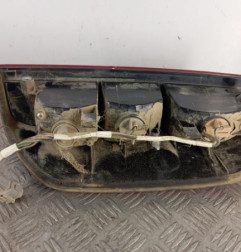 Feu arriere principal gauche (feux) NISSAN NAVARA 1