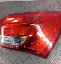 Feu arriere principal droit (feux) HYUNDAI IX 20 Photo n°1