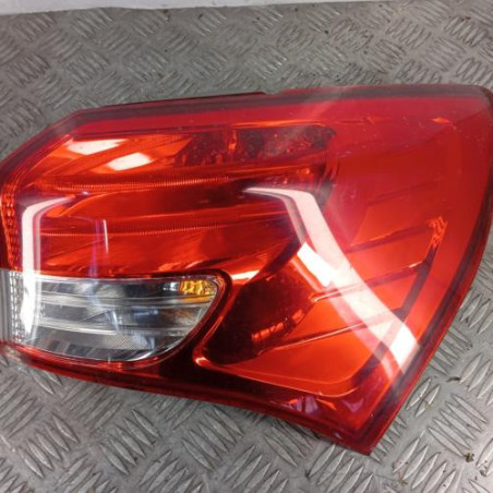 Feu arriere principal droit (feux) HYUNDAI IX 20 Photo n°1