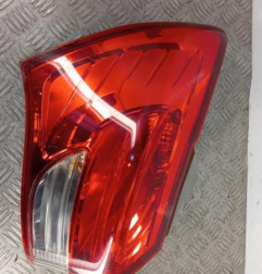 Feu arriere principal gauche (feux) HYUNDAI IX 20 Photo n°1