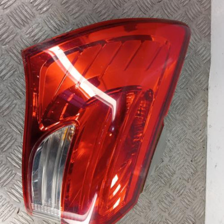 Feu arriere principal gauche (feux) HYUNDAI IX 20 Photo n°1