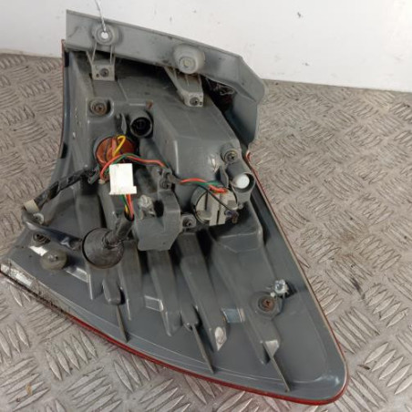 Feu arriere principal gauche (feux) HYUNDAI IX 20