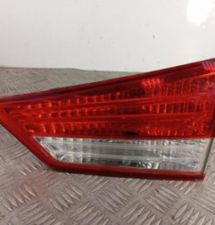 Feu arriere secondaire droit (feux) HYUNDAI IX 20 Photo n°1