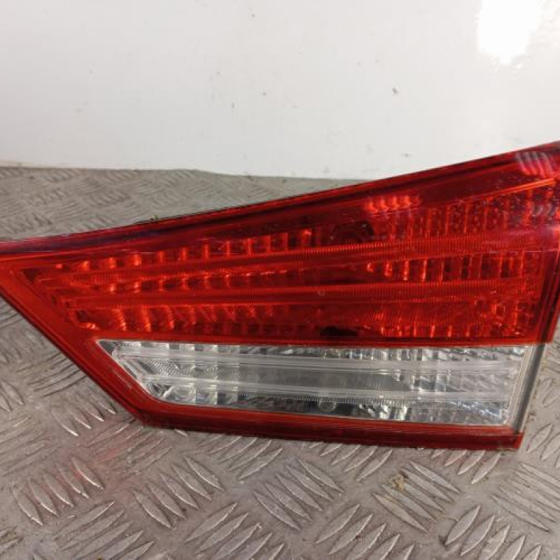 Feu arriere secondaire droit (feux) HYUNDAI IX 20