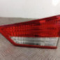 Feu arriere secondaire droit (feux) HYUNDAI IX 20