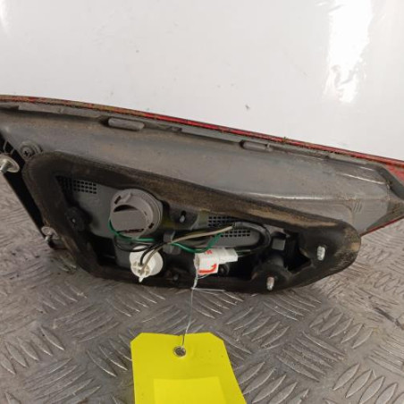 Feu arriere secondaire droit (feux) HYUNDAI IX 20