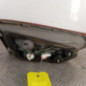 Feu arriere secondaire droit (feux) HYUNDAI IX 20