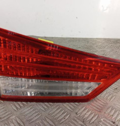 Feu arriere secondaire gauche (feux) HYUNDAI IX 20 Photo n°1