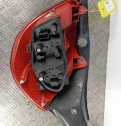 Feu arriere principal gauche (feux) RENAULT CLIO 3